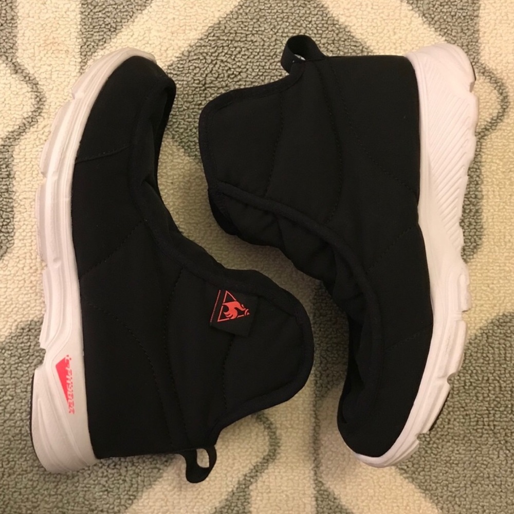 Le coq waterproof shoes